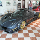 Image for article titled What It's Like To See The Nurburgring 24 With The P4/5 Competizione